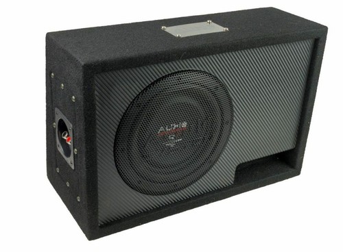 Système audio flat br - 08,