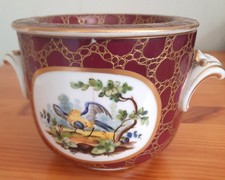 Très rare et ancien Pique