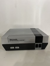 Lot Console Nintendo NES