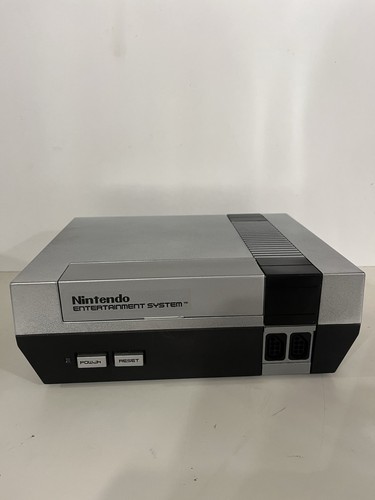 Lot console nintendo nes - lot,