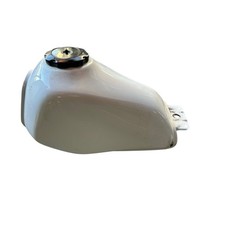 Réservoir de Honda 125 XLS