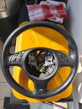 volant bmw E46 E39 pack M