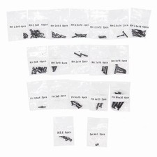 Kit de visserie complet Funtek