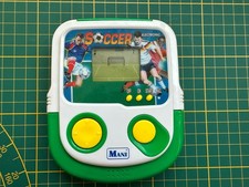Console Jeu LCD SOCCER '94 -