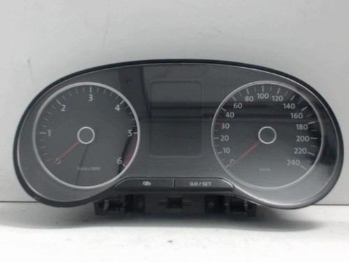 Compteur volkswagen polo - compteur,