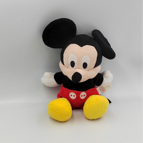 Doudou mickey mouse disney - doudou,