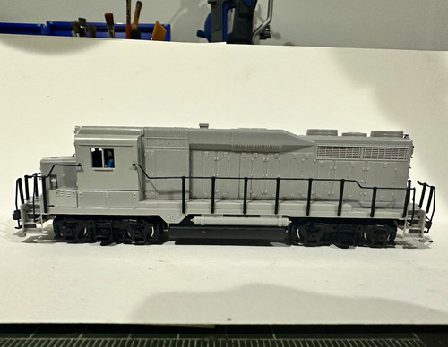 Spectrum scale diesel - spectrum, gp-30