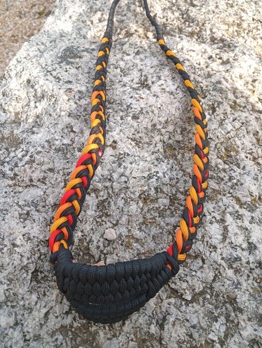 Fronde sling de - fronde,