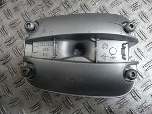 Bmw 1100 ventildeckel gauche - r,