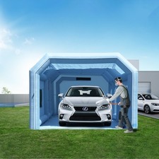 VEVOR Cabine de Peinture