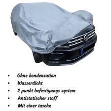 Housse De Voiture Complète