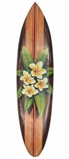 Frangipani Fleurs Planche de