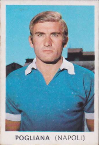 Povljana série napoli - napoli,