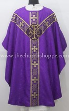 Neuf Violet Gothique Vêtement