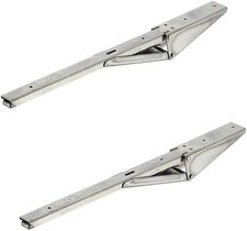 2 Console Rabattable Rallonge