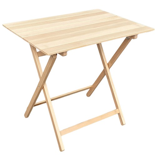 Table naturel lux - lux, en