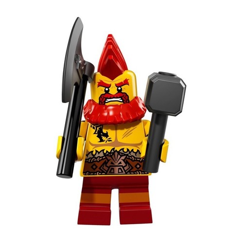 Lego figurine figure - lego,