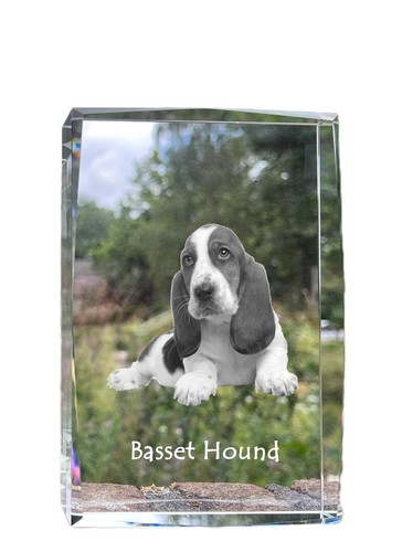 Basset hound pendentif - hound,