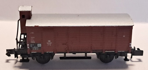 160 arnold wagon - arnold,,