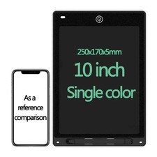 Tablette Écriture Dessin LCD