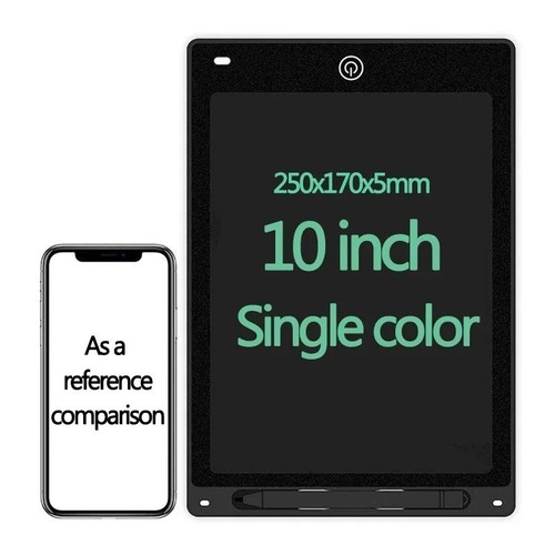 Tablette écriture dessin lcd - dessin,