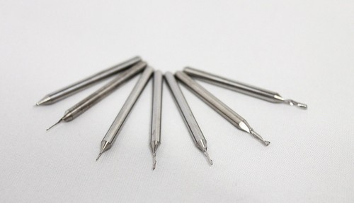 Set micro forets 35 5 - forets, 0.35–5