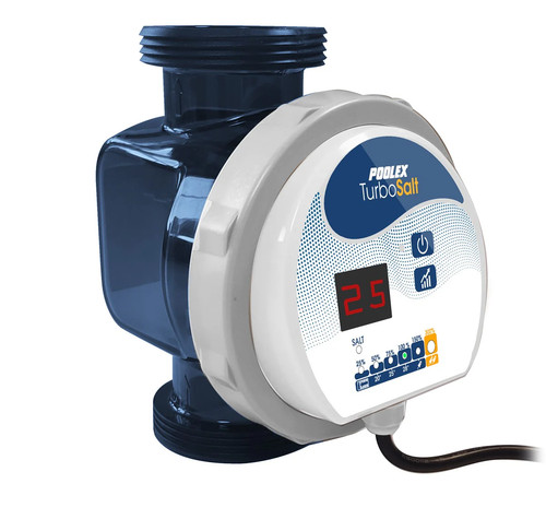 Poolex turbo salt - poolex,