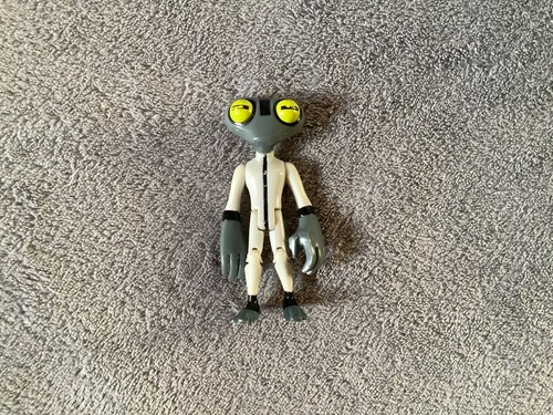 Figurine ben grey - 10,