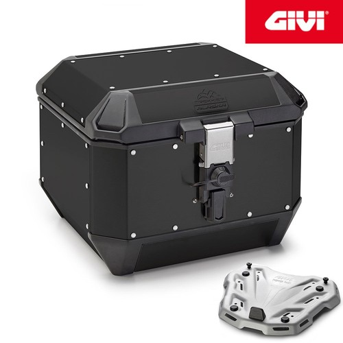 Valise givi trekker - valise, 44lt