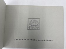 Réédition collector brochure