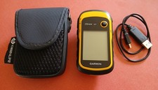 Garmin eTrex 10 Navigateur GPS