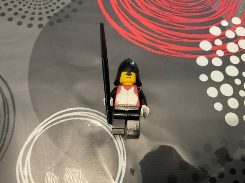 Lego chevalier vintage - lego,