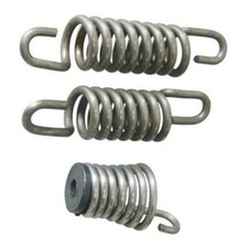 Av Ressort Set for Tronçonneuse for Mac Chat 335/338/420/438 /435 /436/440/442