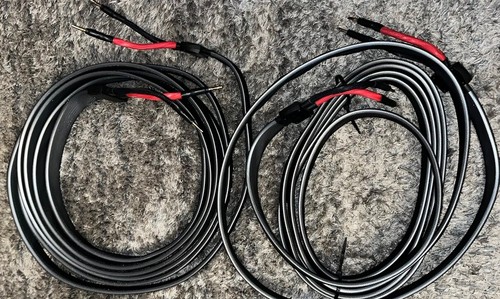 Wireworld silver eclipse - wireworld, 6