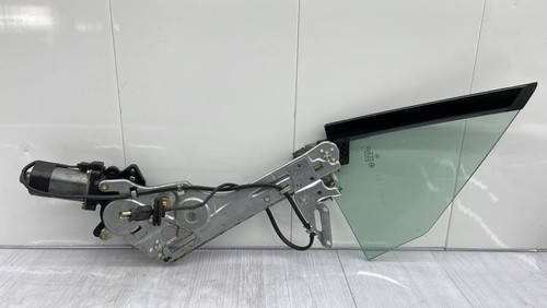 Leve vitre electrique arriere