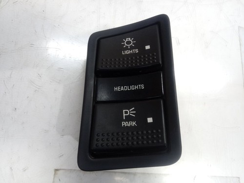 25534586 bouton interrupteur - 25534586,