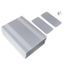 Boîtier électrique universel