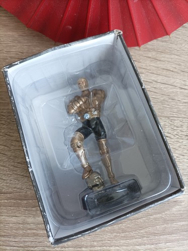 Eaglemoss comics super hero - eaglemoss,