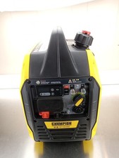 Champion Power 2500-Watt Dual Fuel Ultralight Quiet Portable Inverter Generator