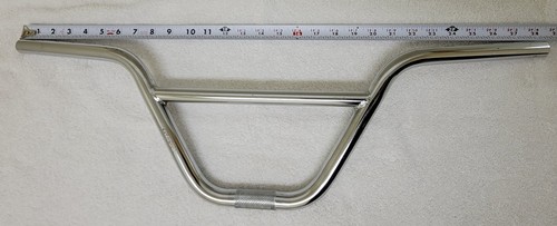 Crupi pro bars - bars, bmx