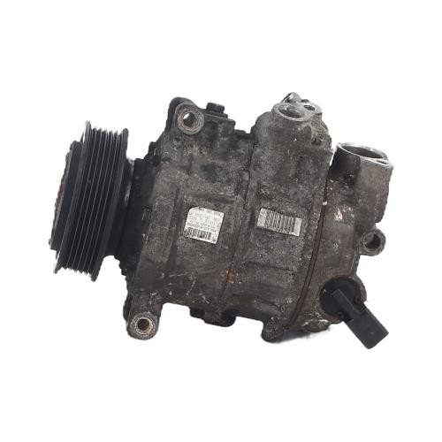 Compresseur clim audi 3 - compresseur,