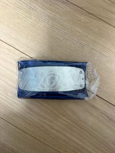 Naruto headband konoha - naruto,