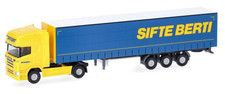 HERPA, SCANIA R 2004 Topline