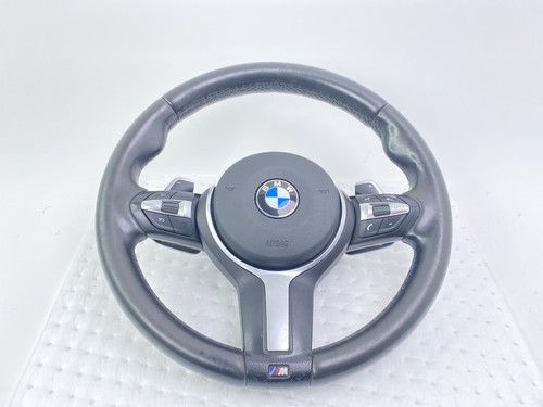 Bmw série sport volant - m,