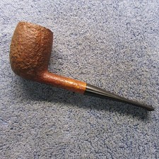Smoking Pipe: Barlings King 6585 Exekel TVR  England