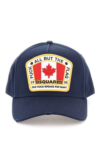 Dsquared2 baseball cap for men - baseball,