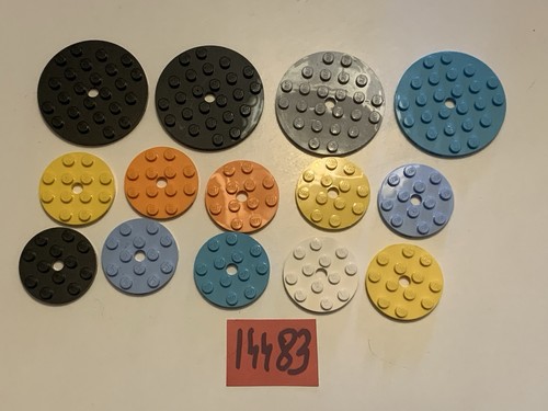 Lot pièces lego - pièces,
