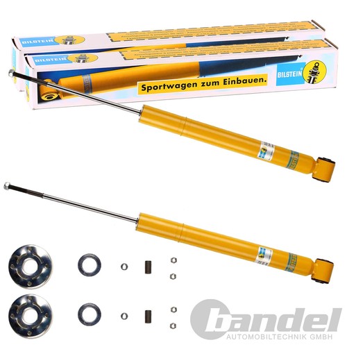 Bilstein amortisseur gaz - bilstein,