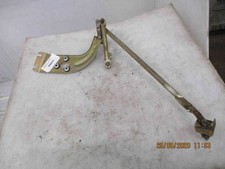 Mecanisme essuie-glace avant