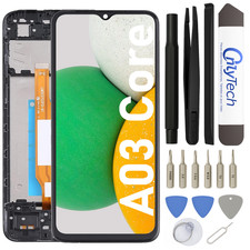 ECRAN LCD POUR SAMSUNG GALAXY